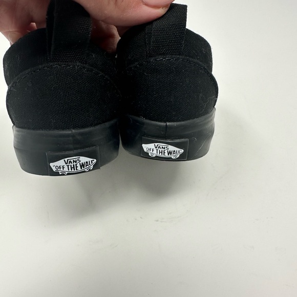 Vans Toddler slip on shoe - Picture 2 of 5